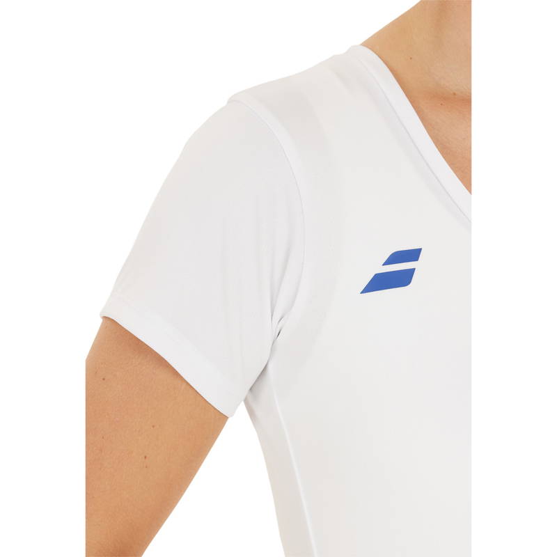 Babolat Play Tennis T-shirt Dame