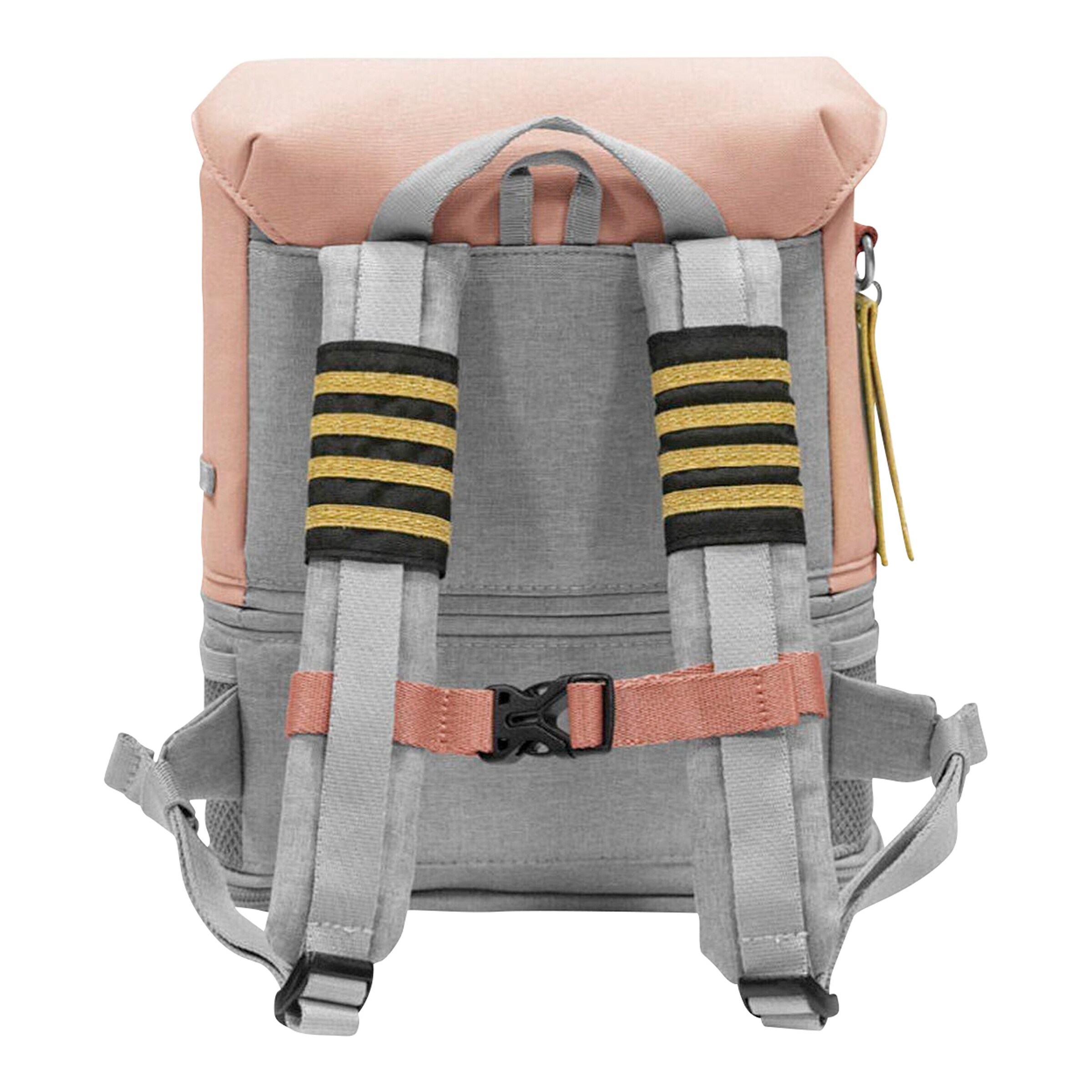 Stokke® - JetKids™ by Stokke® Rucksack coral pink