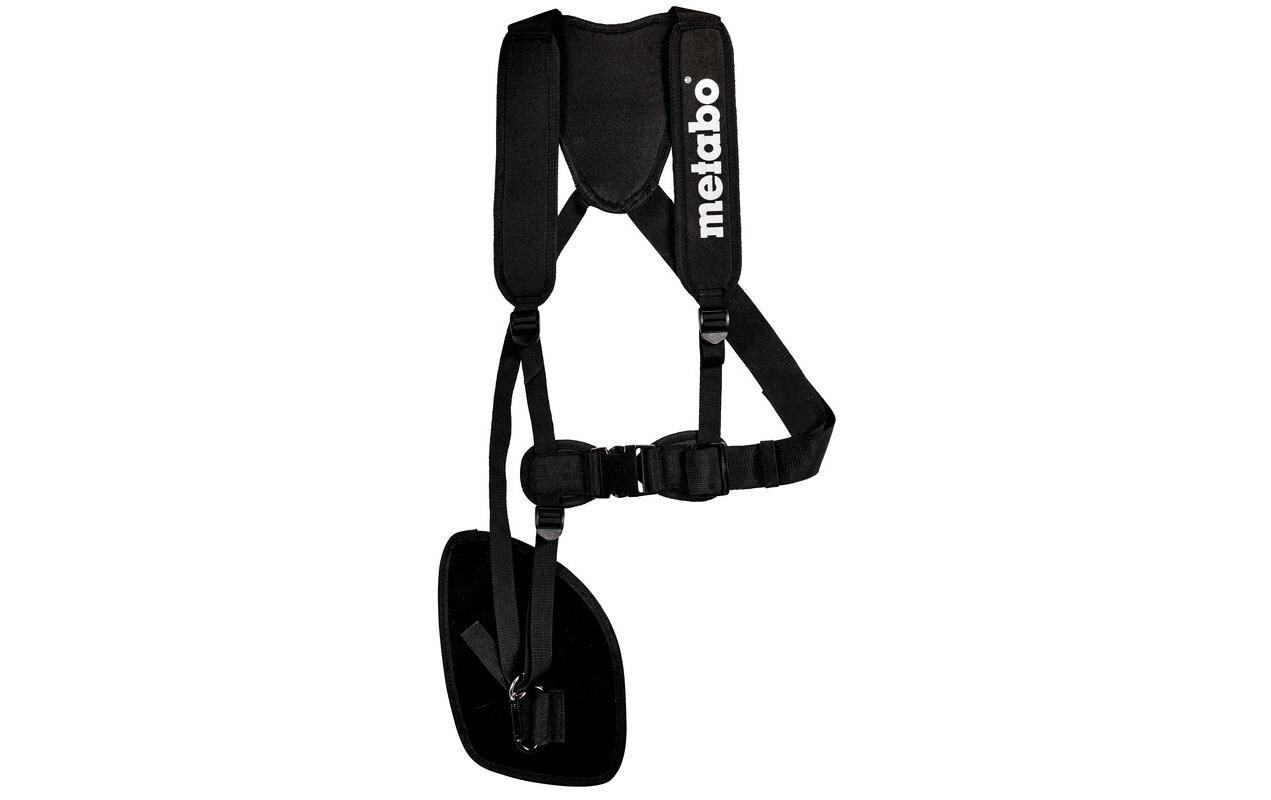TragegürtelRückentragegurt für ergonomisches und sicheres Arbeiten