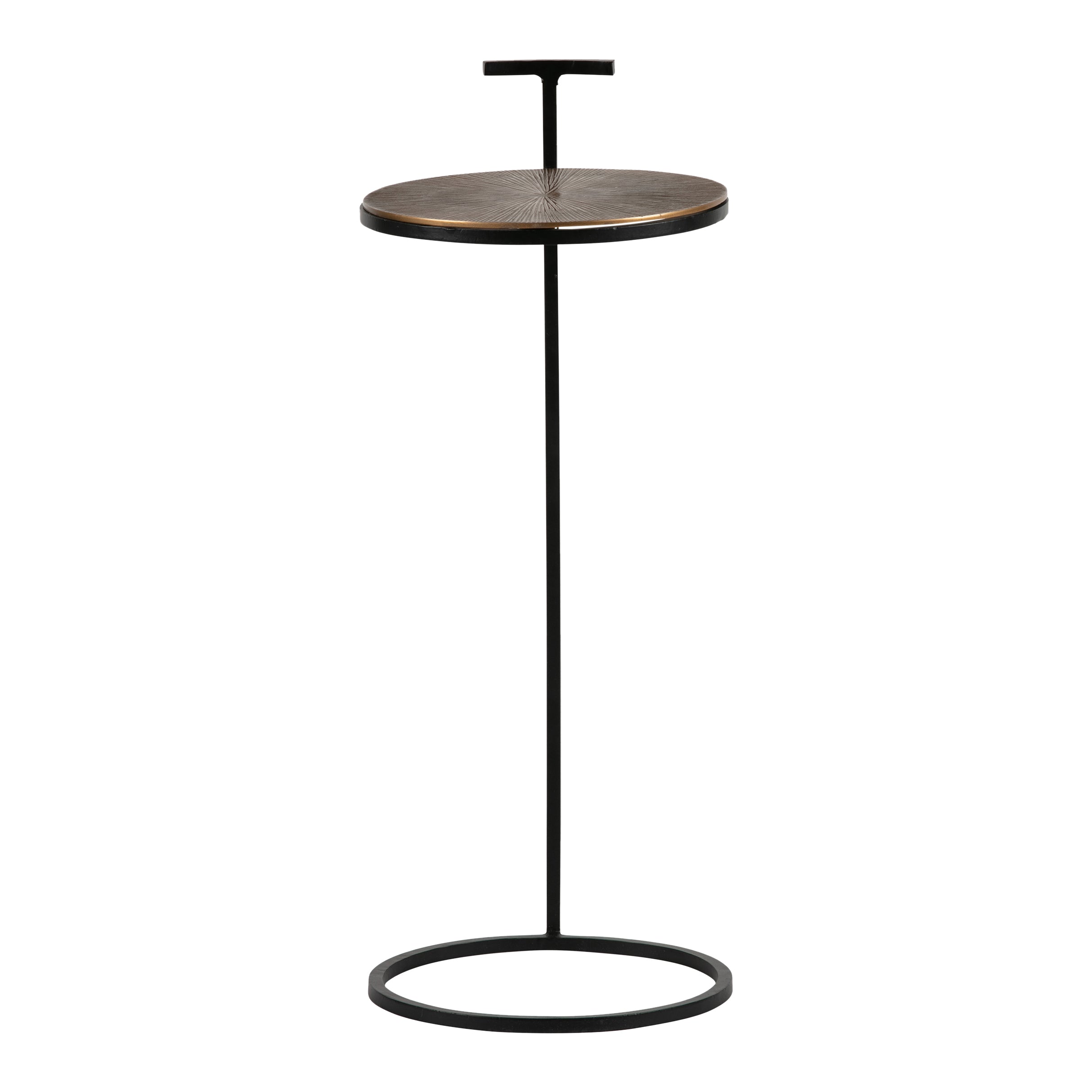 WOOOD Position Bijzettafel