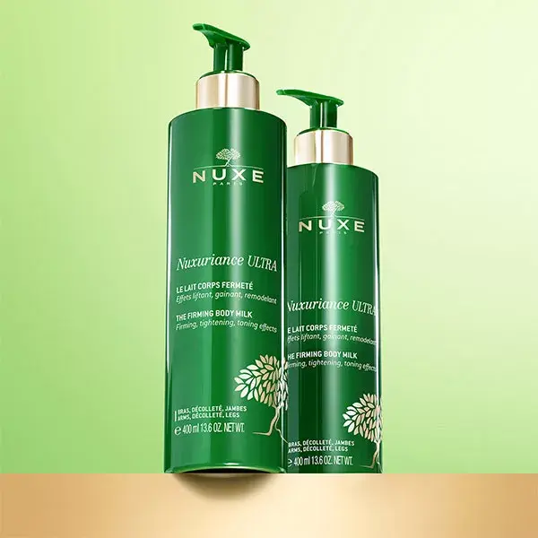 Loção Corporal Nuxe Nuxuriance Ultra Firmadora 400ml