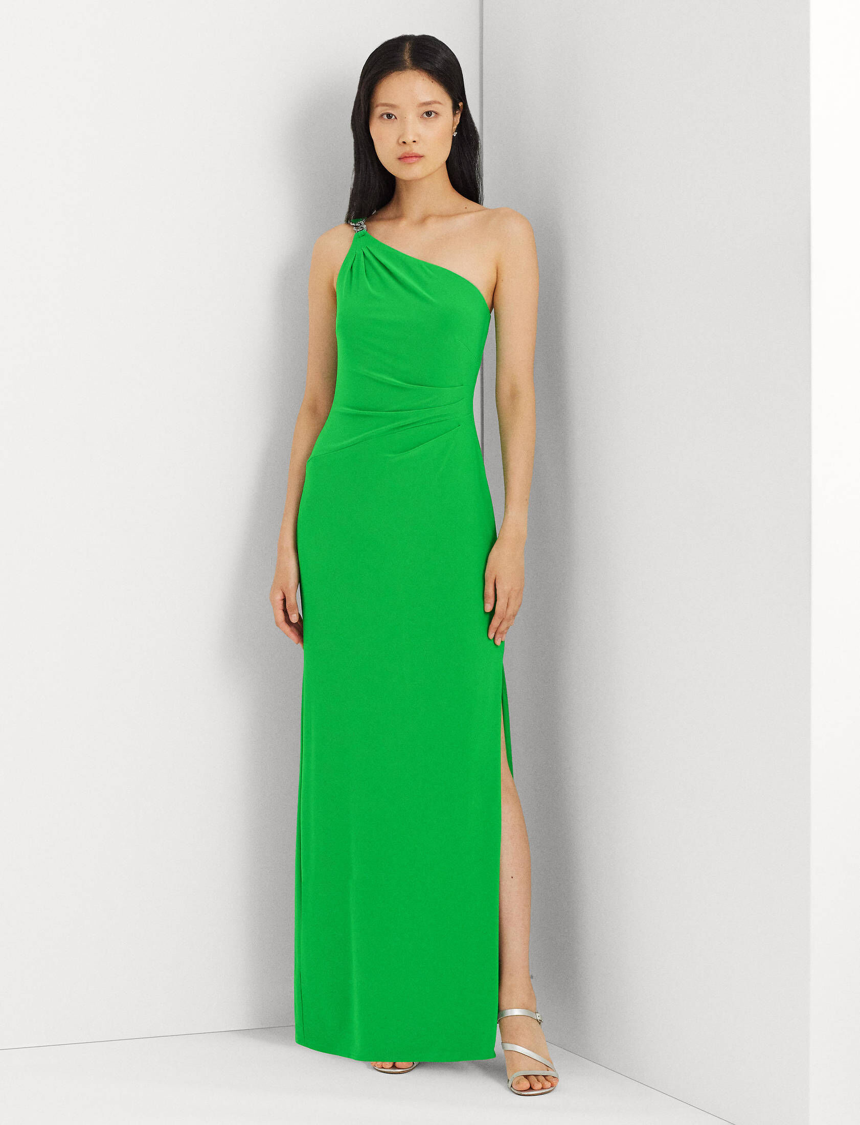 Lauren Ralph Lauren| Damen Abendkleid
