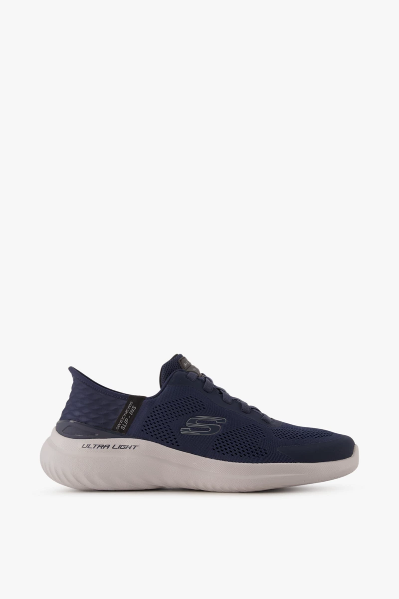 Skechers Bounder 2.0 Herren Sneaker