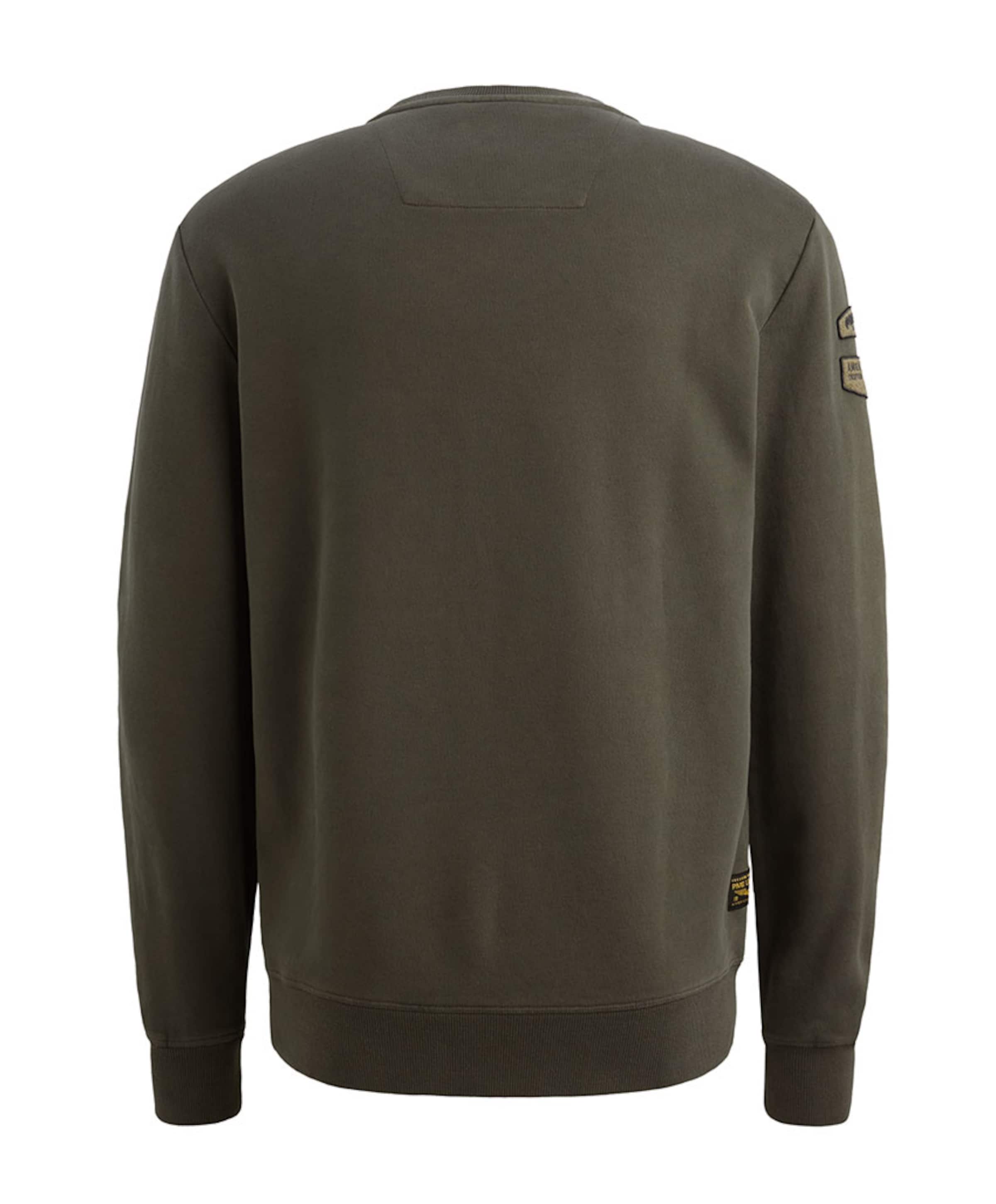 PME Legend Heren trui groen