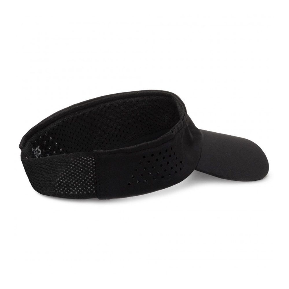 Asics PRFM - Visière performance black