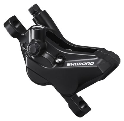 Frein à Disque Arrière Shimano BL-M4100/BR-MT420 (Sans disque)