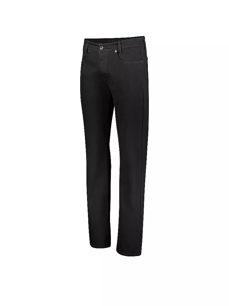MAC Jeans ARNE schwarz