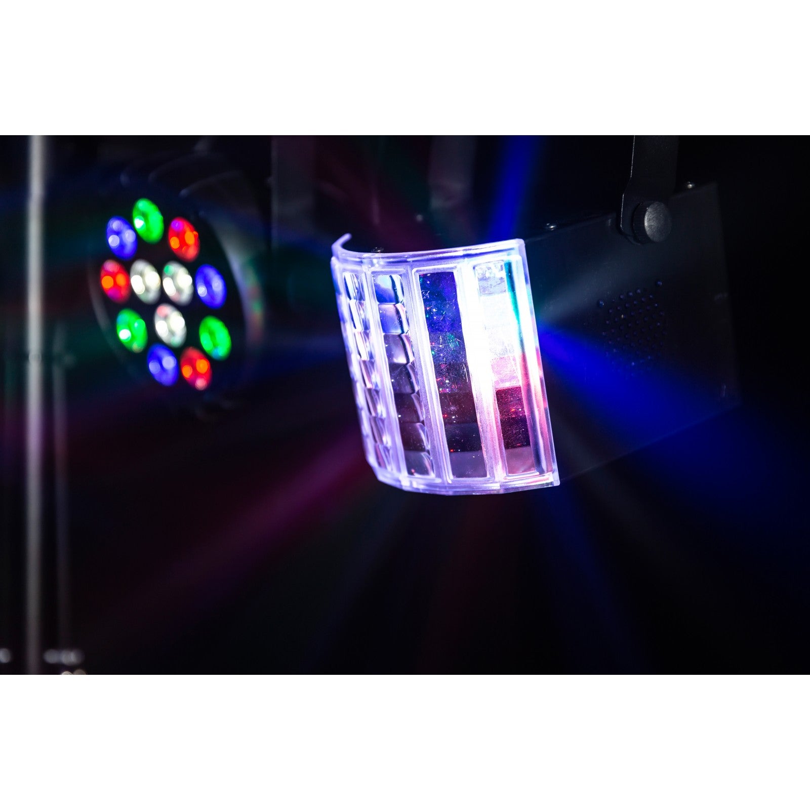 JB systems USB Partyset