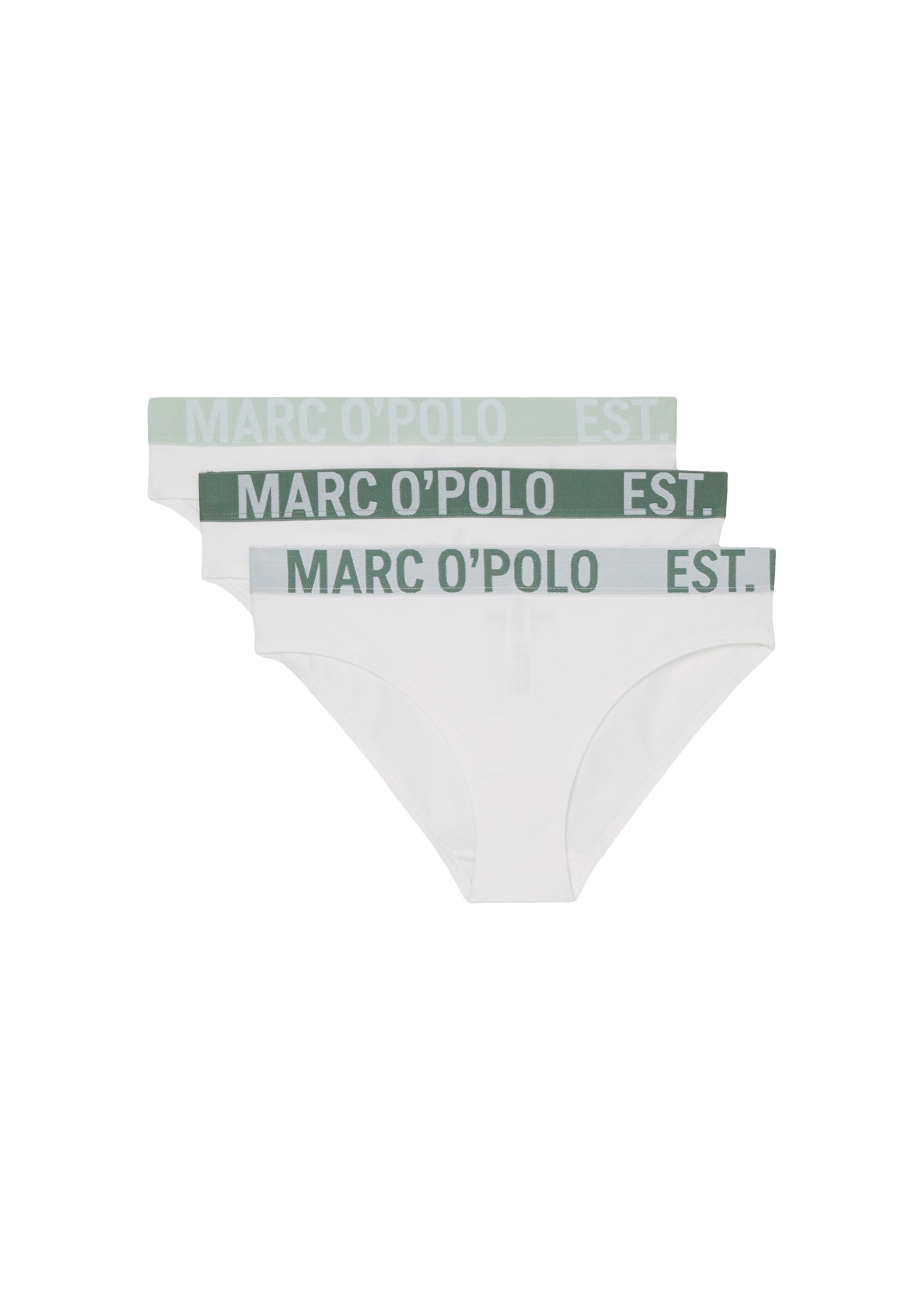 Slip im 3er Pack