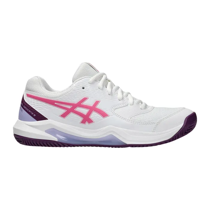 Asics Gel-Dedicate 8 Padelschoenen Dames