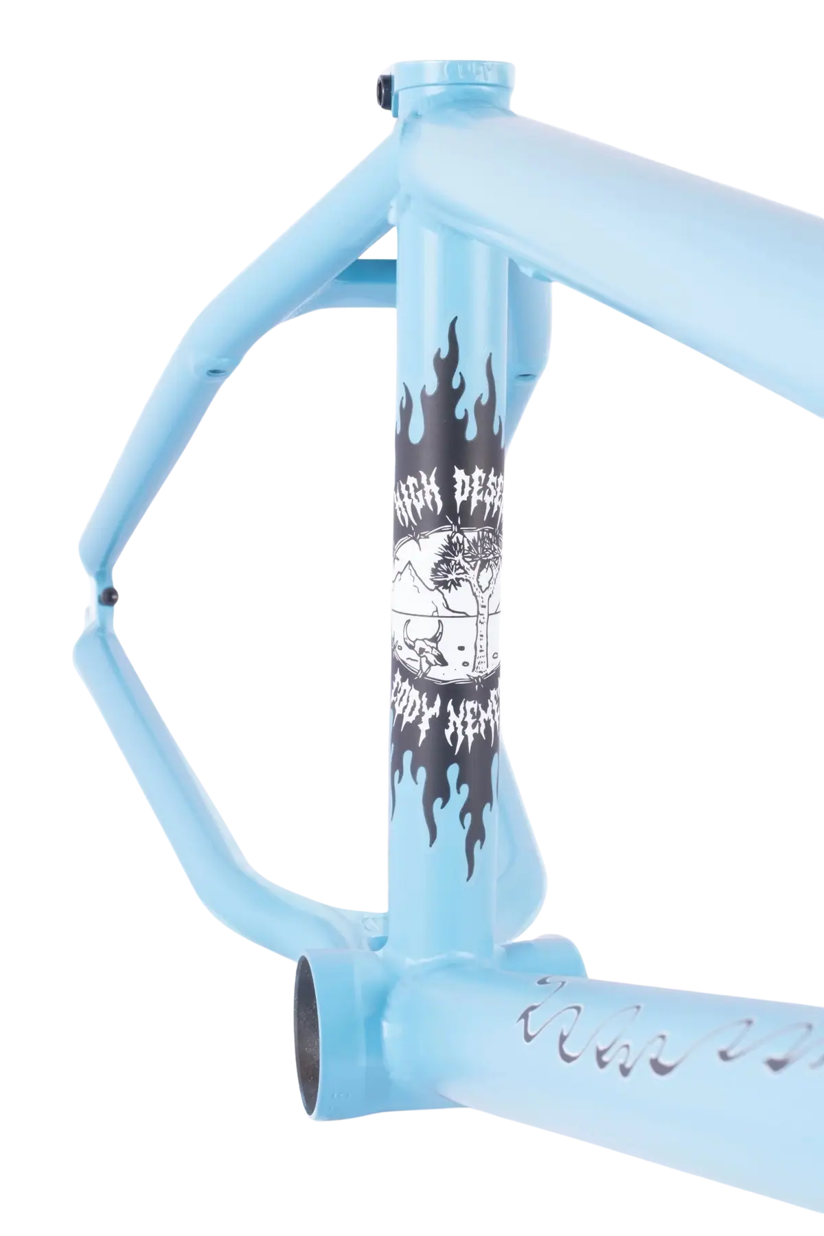 Cult High Desert Shorty IC 2 BMX Stel | SkatePro