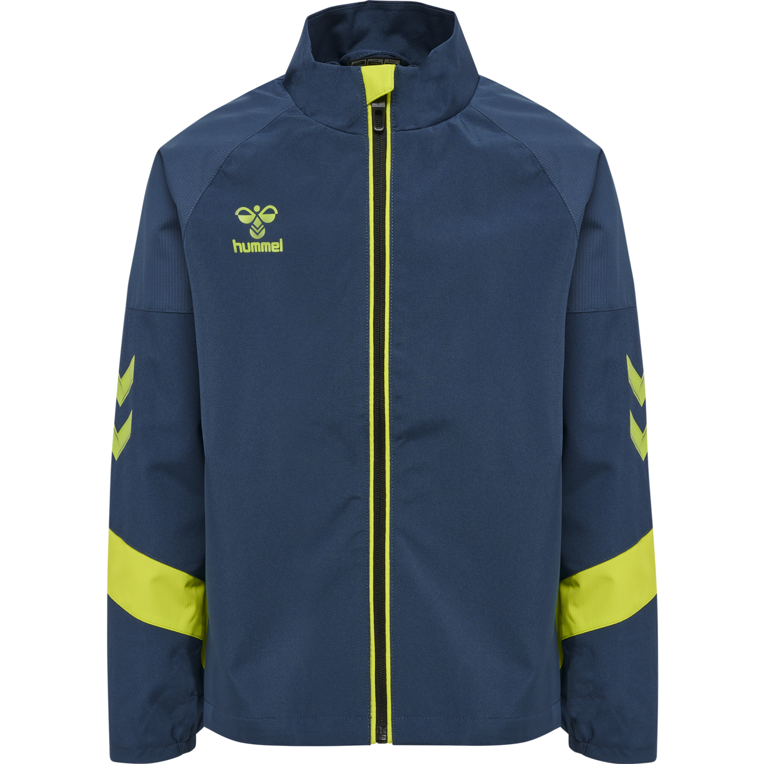 hmlLEAD TRAINING JACKET KIDS