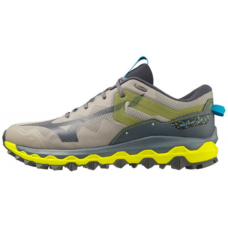 Wave Mujin 9 - Chaussures trail homme