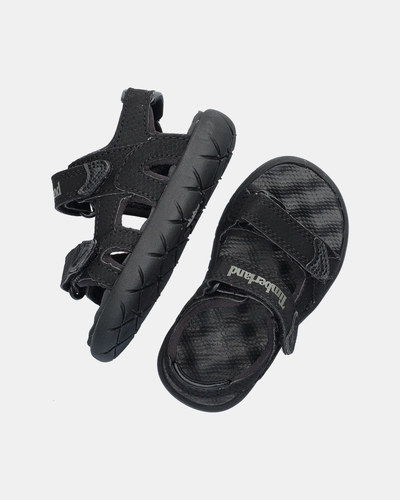 Timberland Perkins Row Sandalen  - zwart