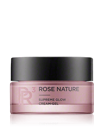Annemarie Börlind Rose Nature Supreme Glow Cream-Gel 50ml