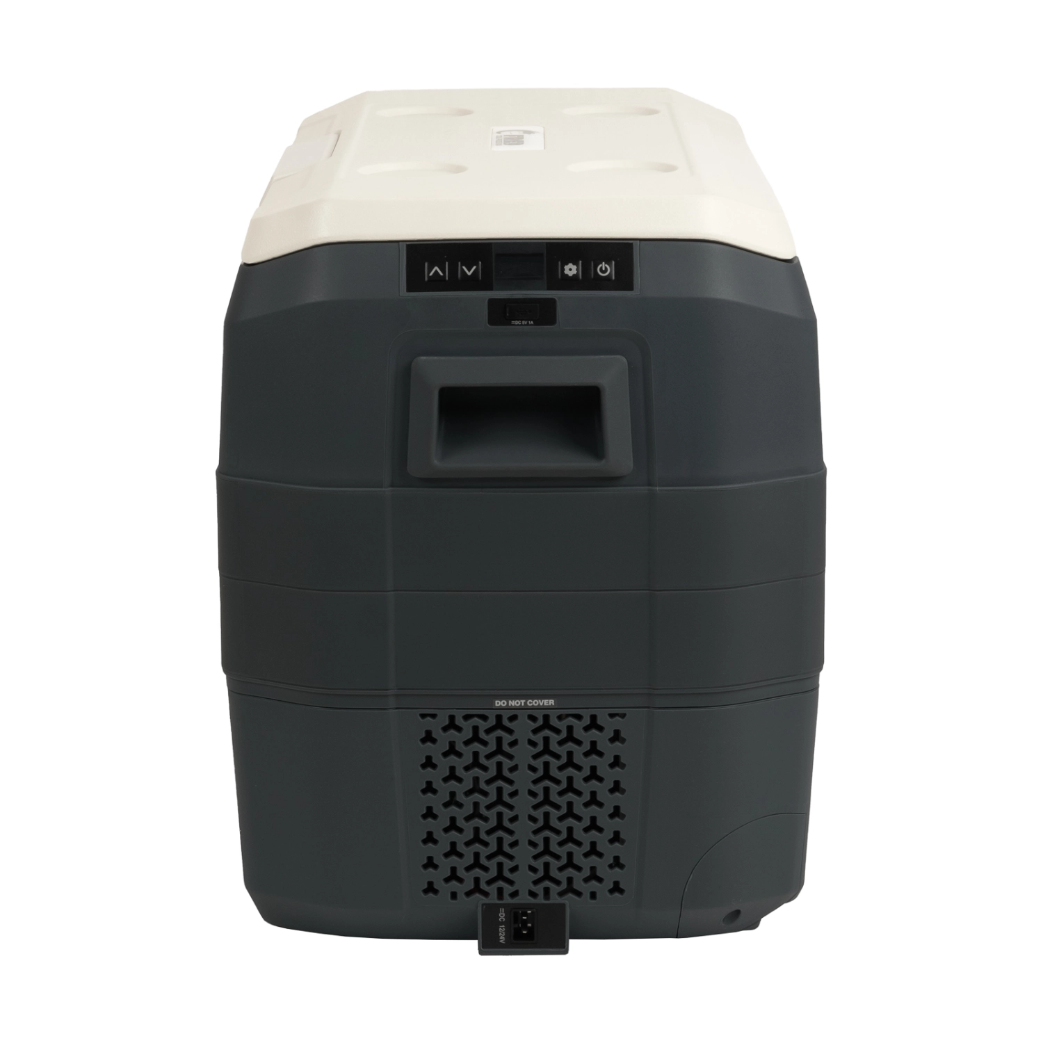 EUROM 388015 Fred Koel-vriesbox - 40L