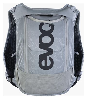 Gilet d'Hydratation Evoc Hydro Pro 6L   Hydration Bladder 1.5L Gris