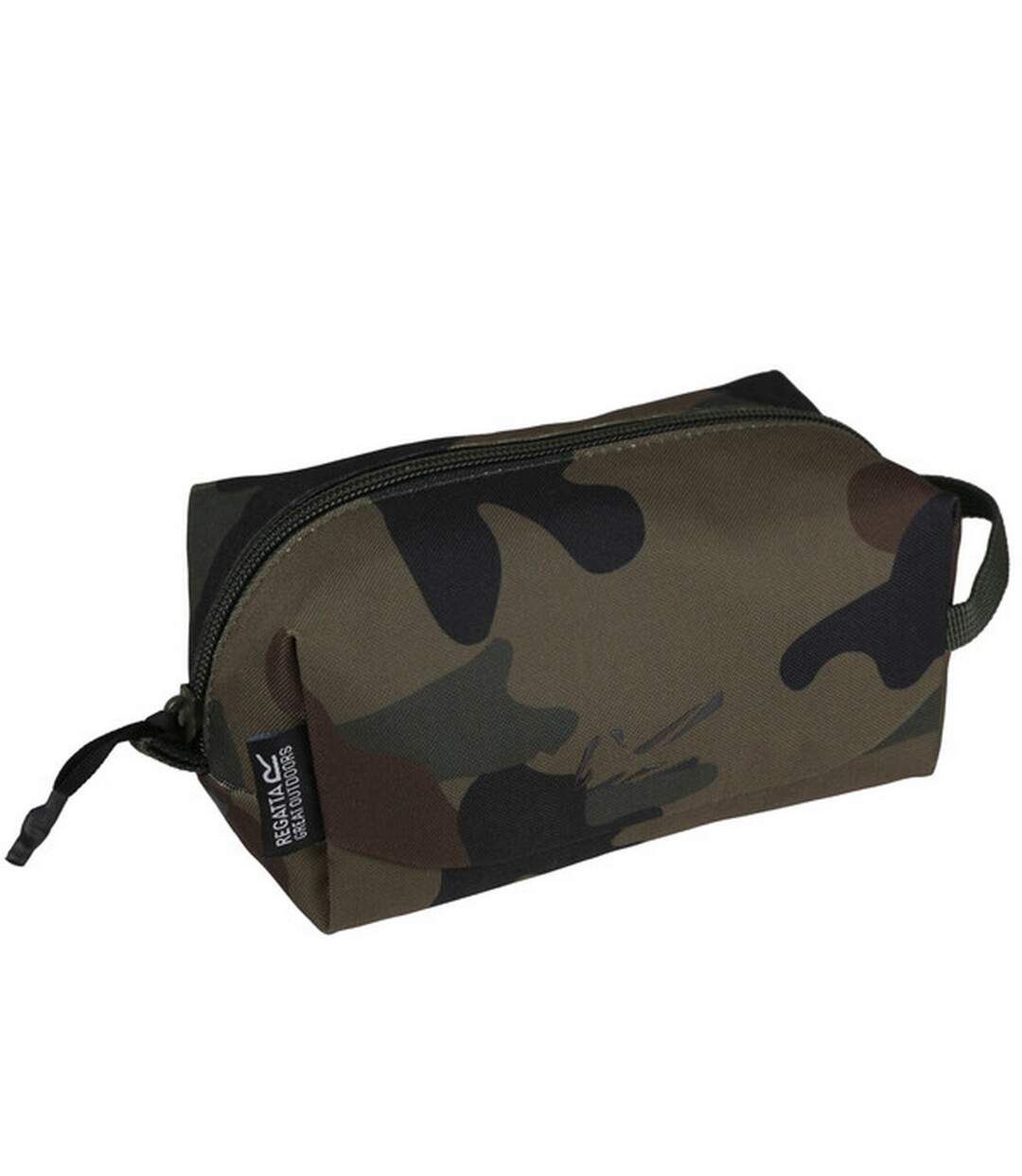 Regatta - Trousse de toilette SHILTON (Kaki) (Taille unique) - UTRG7679