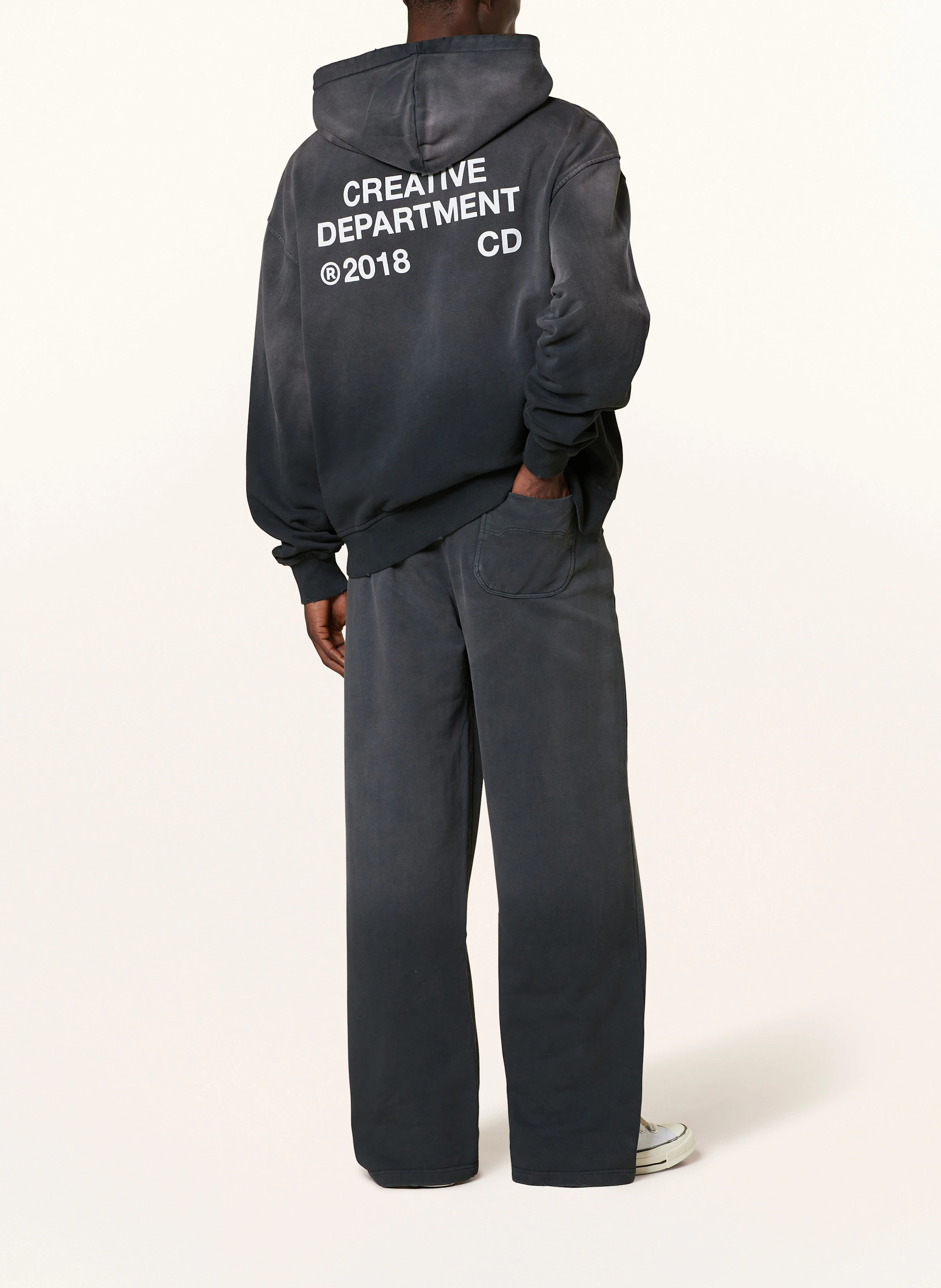 RETERNITY Sweatjacke