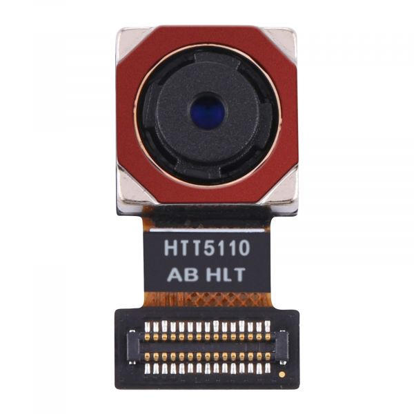 Clappio Câmara Traseira Xiaomi Redmi 9A/9C/10A Módulo Sensor Fotográfico Banda Integrado