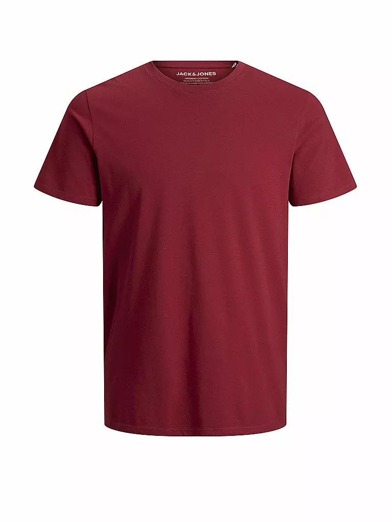 JACK & JONES T-Shirt Slim Fit 