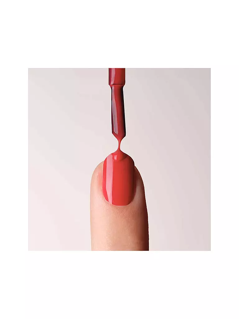 ARTDECO Nagellack - Art Couture Nail Lacquer Mini Edition (31 Poppy Blossom) orange