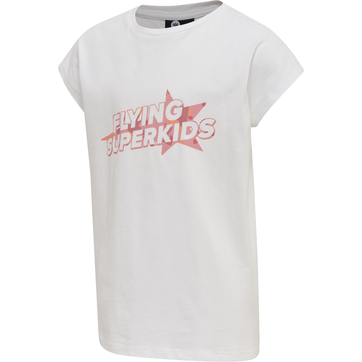 hmlFLYING DIEZ T-SHIRT S/S