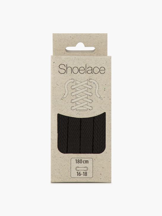 DOSENBACH 180 CM Schuhzubehör Schwarz