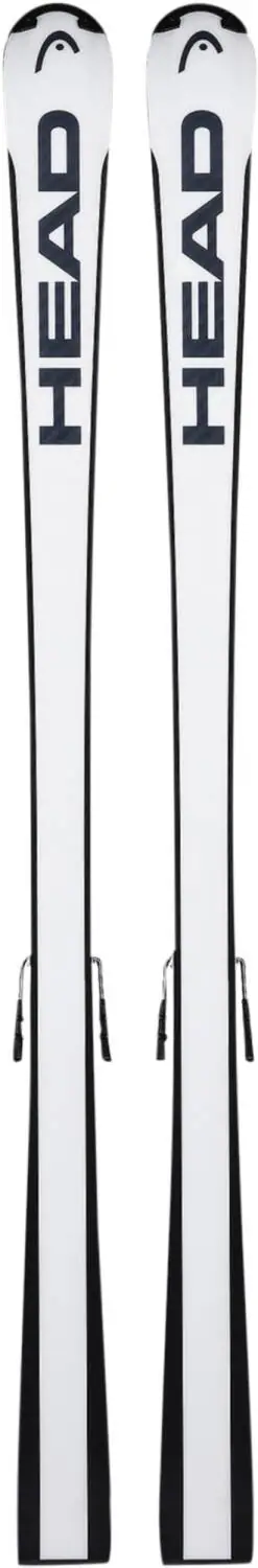 Head WC Rebels e-SL Ski + FF 14 X Bindinger
