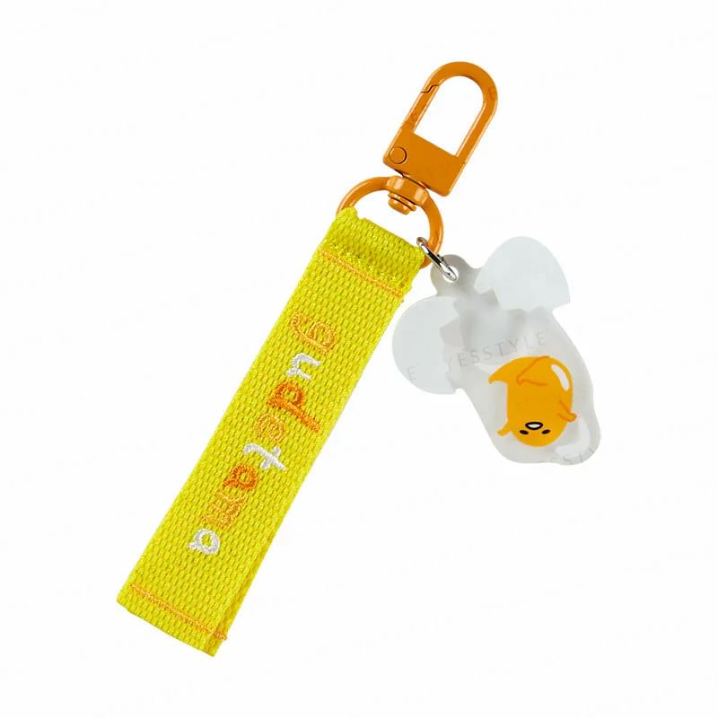 Daniel & Co. - Logo sleutelhanger