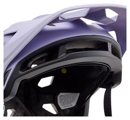 Casque Fox Speedframe CIK Violet