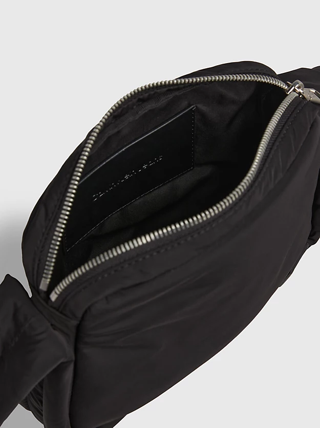 Bolsa de ombro quadrada