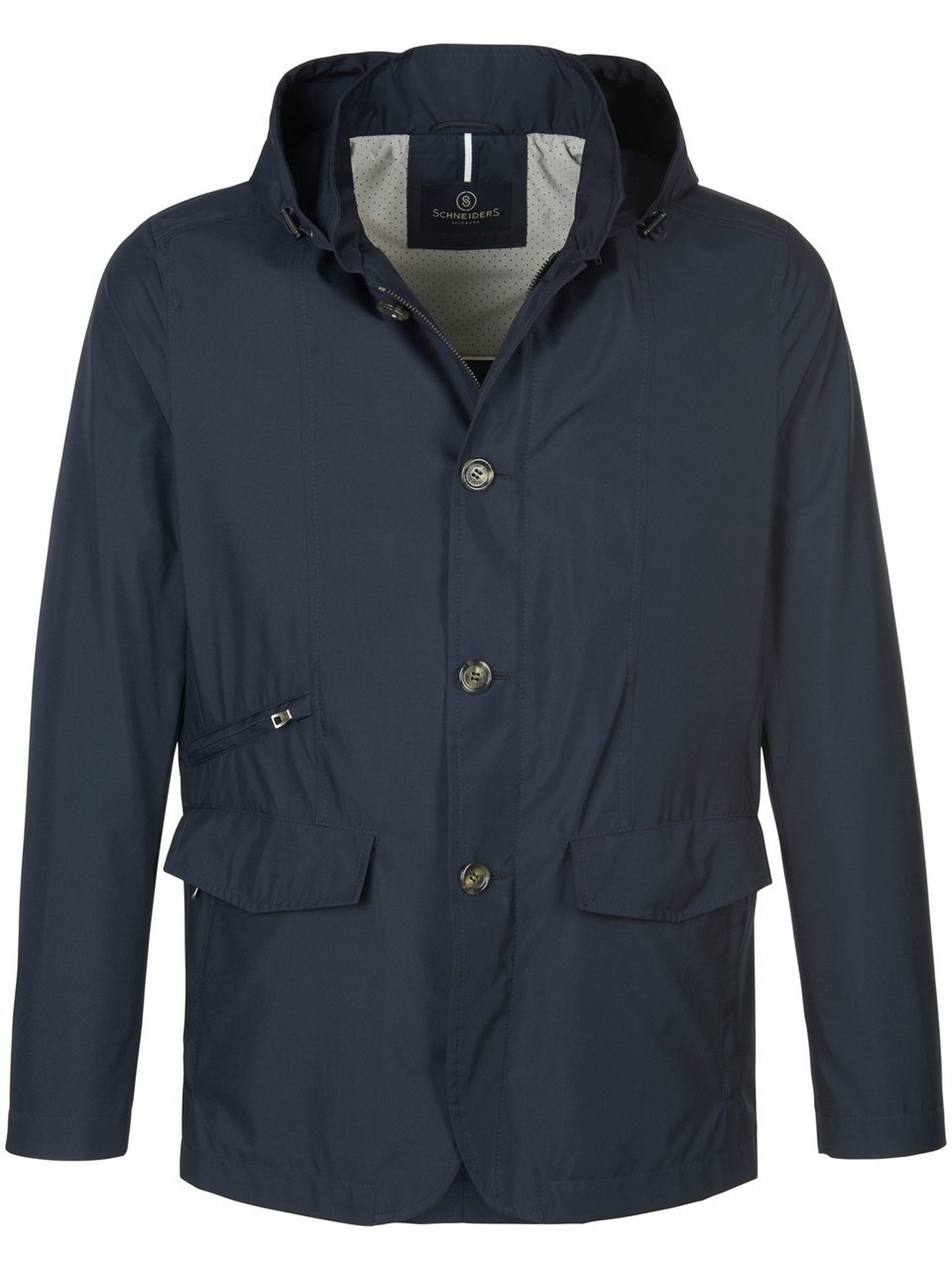 Jacke
