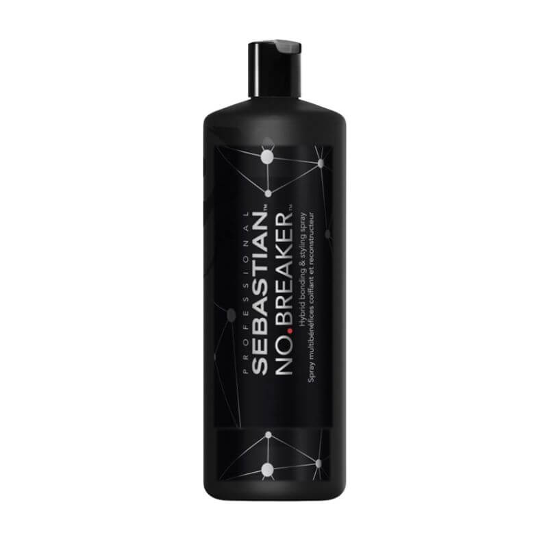 Pré-shampooing No Breaker Sebastian 1000ML