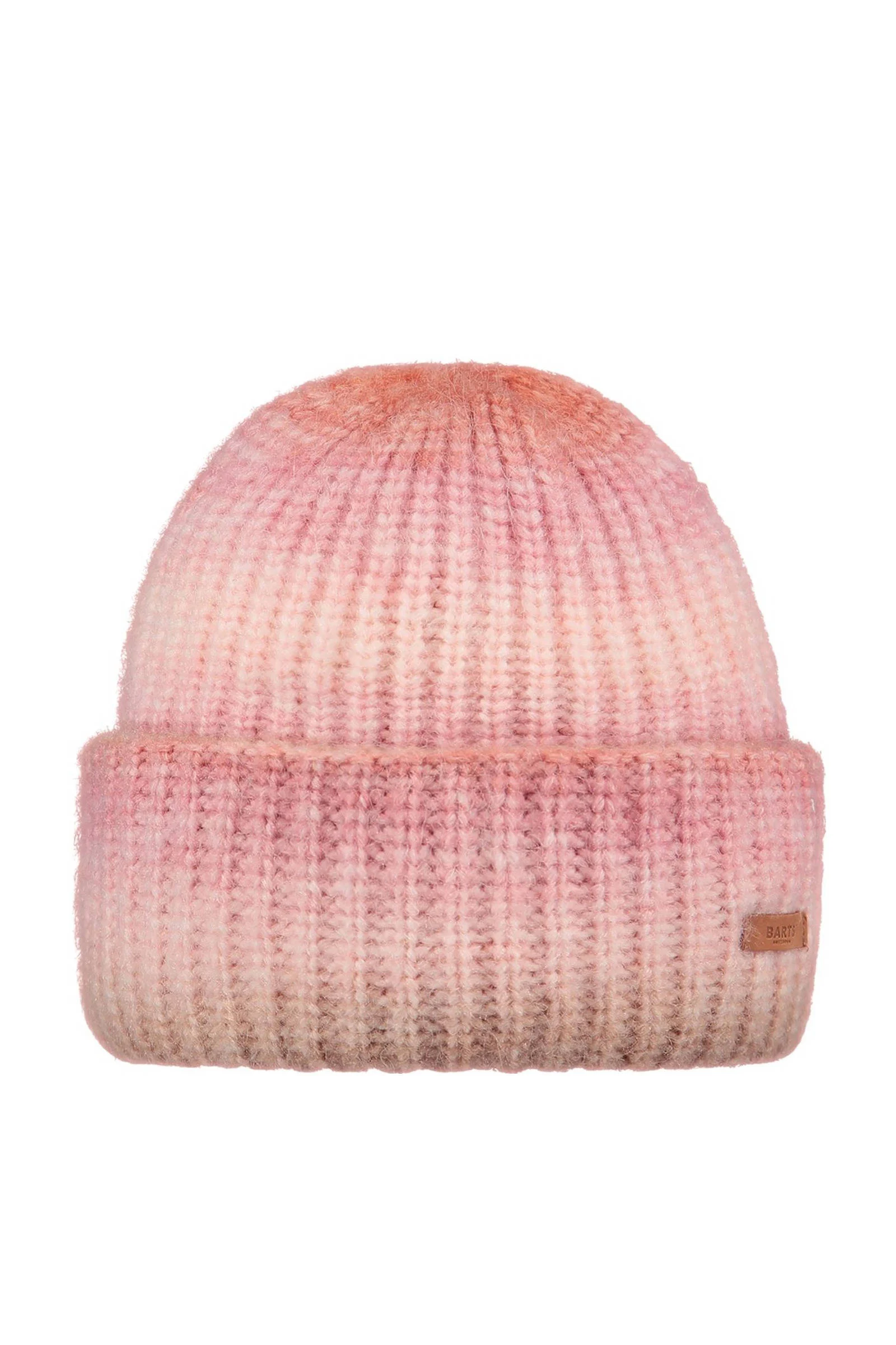 Barts muts Vreya roze