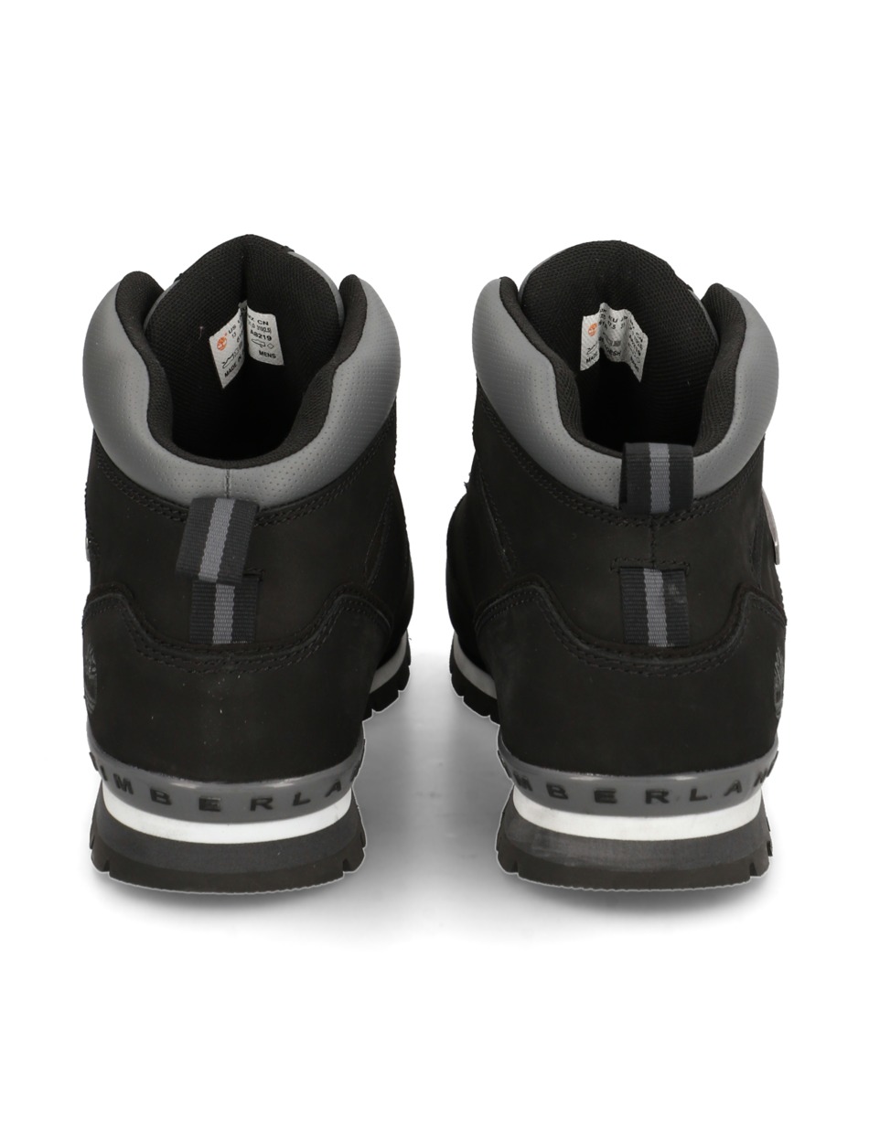 Splitrock 2 BLACK