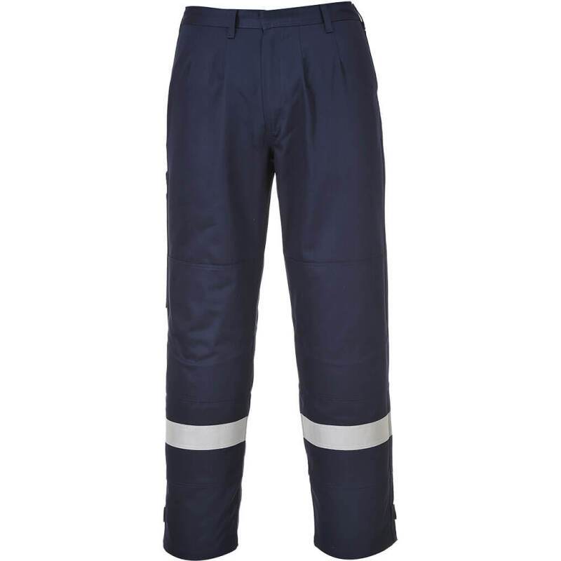 Portwest FR26 Pantalon Bizflame Plus