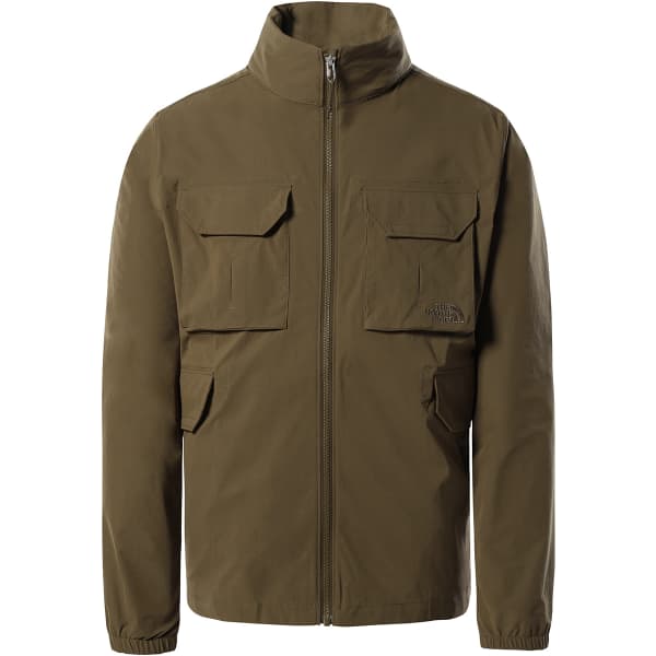 Veste THE NORTH FACE M SIGHTSEER JKT MILITARY OLIVE