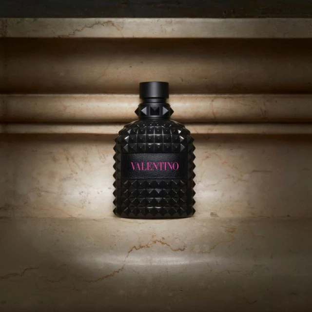 Born in Roma Uomo Extradose Parfum VALENTINO