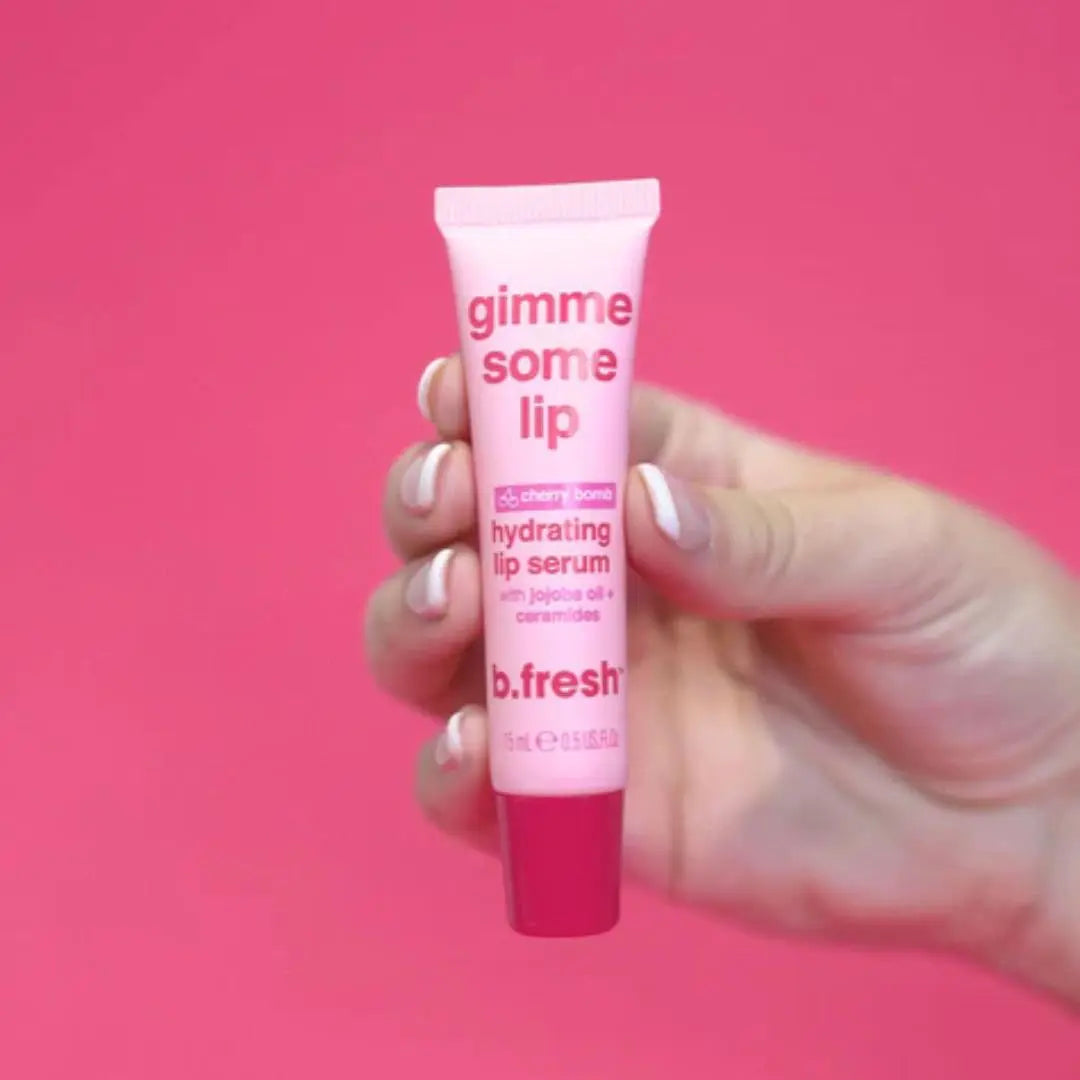Gimme Some Lip Lip Serum