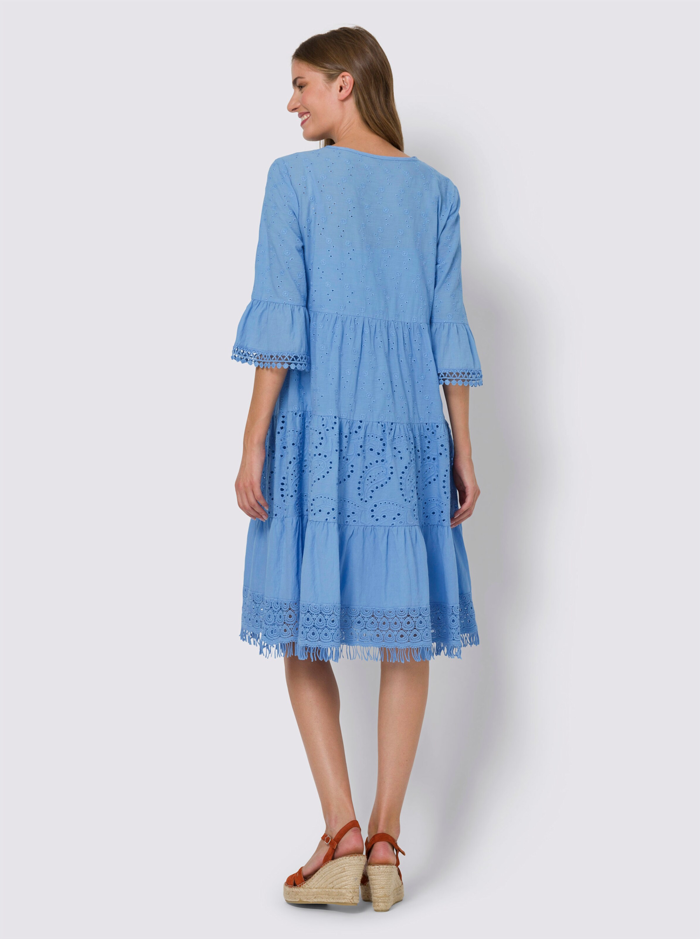 Kleid