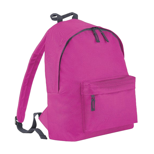 Mochila Escolar / Colégio Adolescente (Paquete De 2) Beechfield