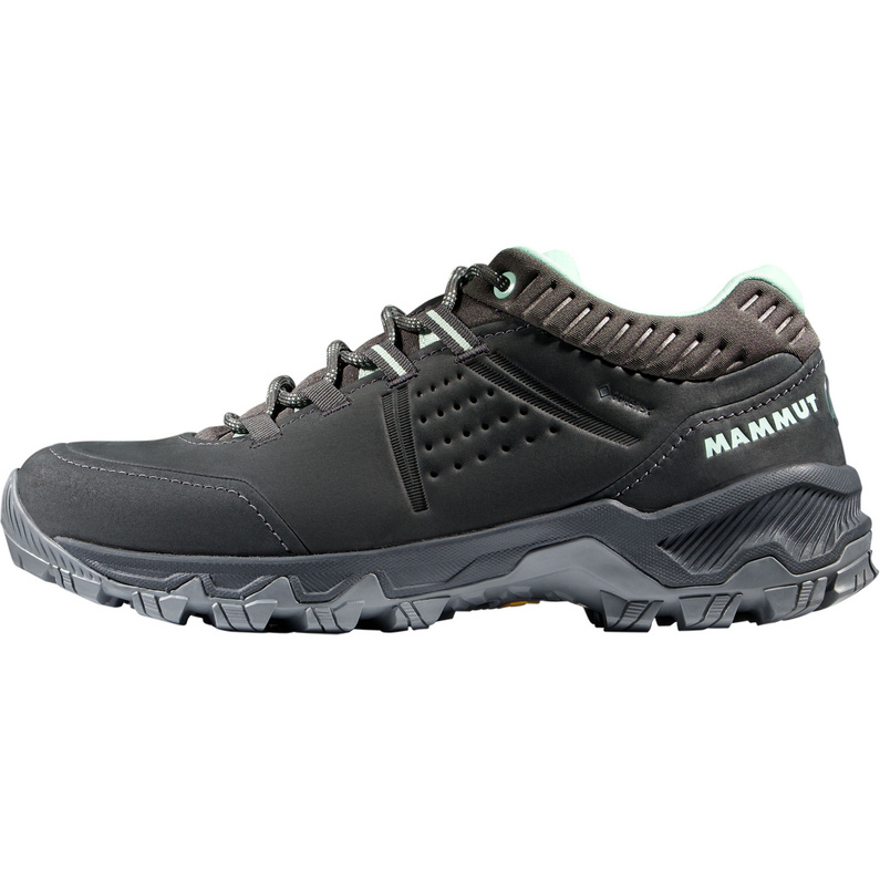 Mammut Damen Nova IV Low GTX Schuhe