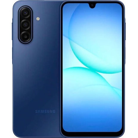 Smartphone Samsung Galaxy A17 5G Bleu 128 Go