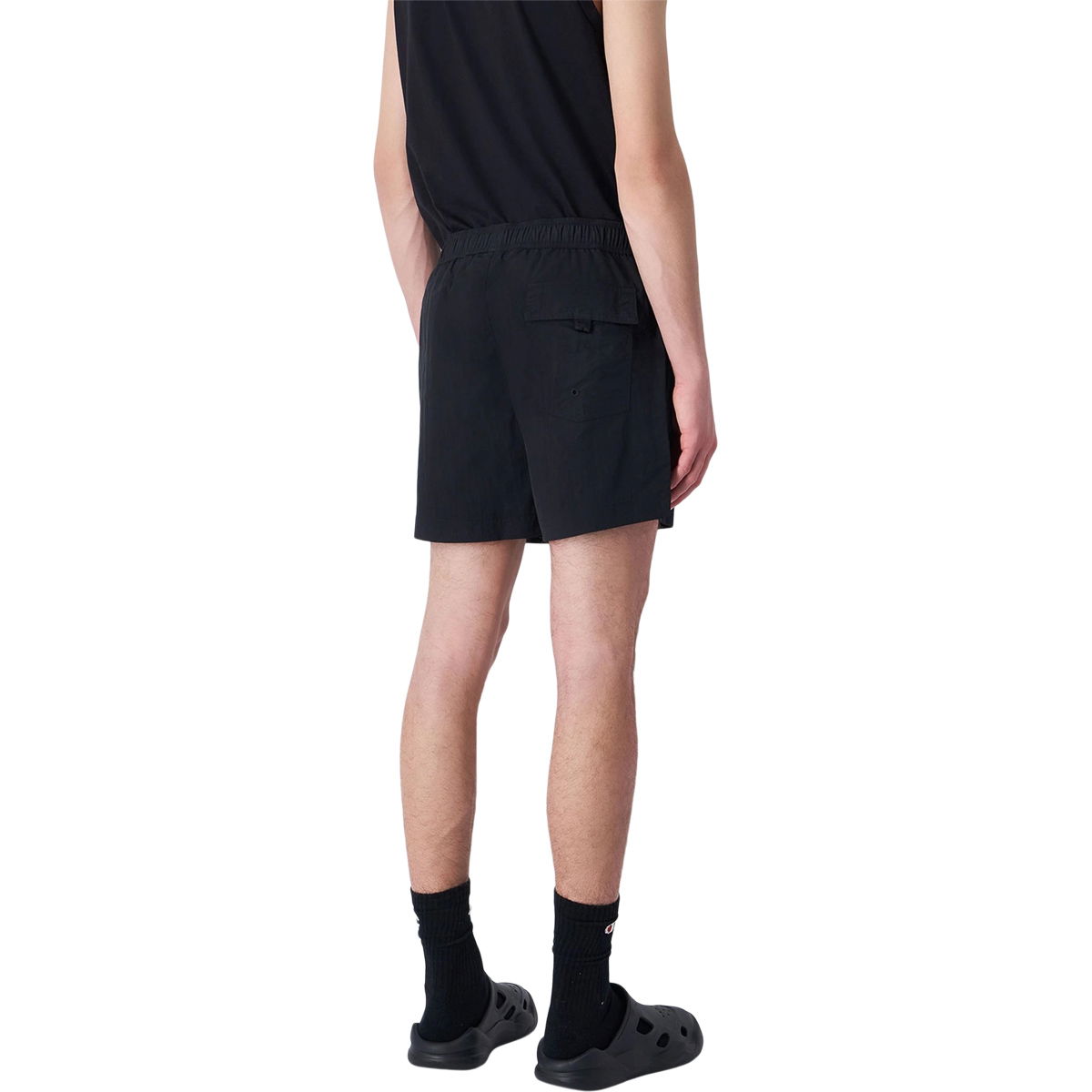 Champion Beach Badeshorts Herre