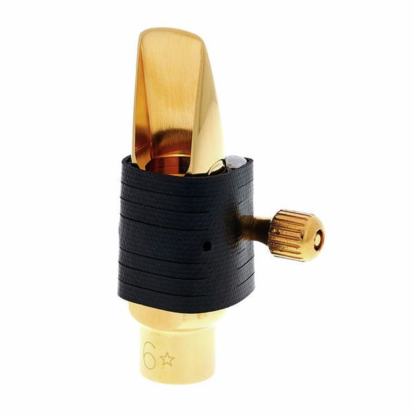 Jody Jazz Soprano DV 6* Mouthpiece