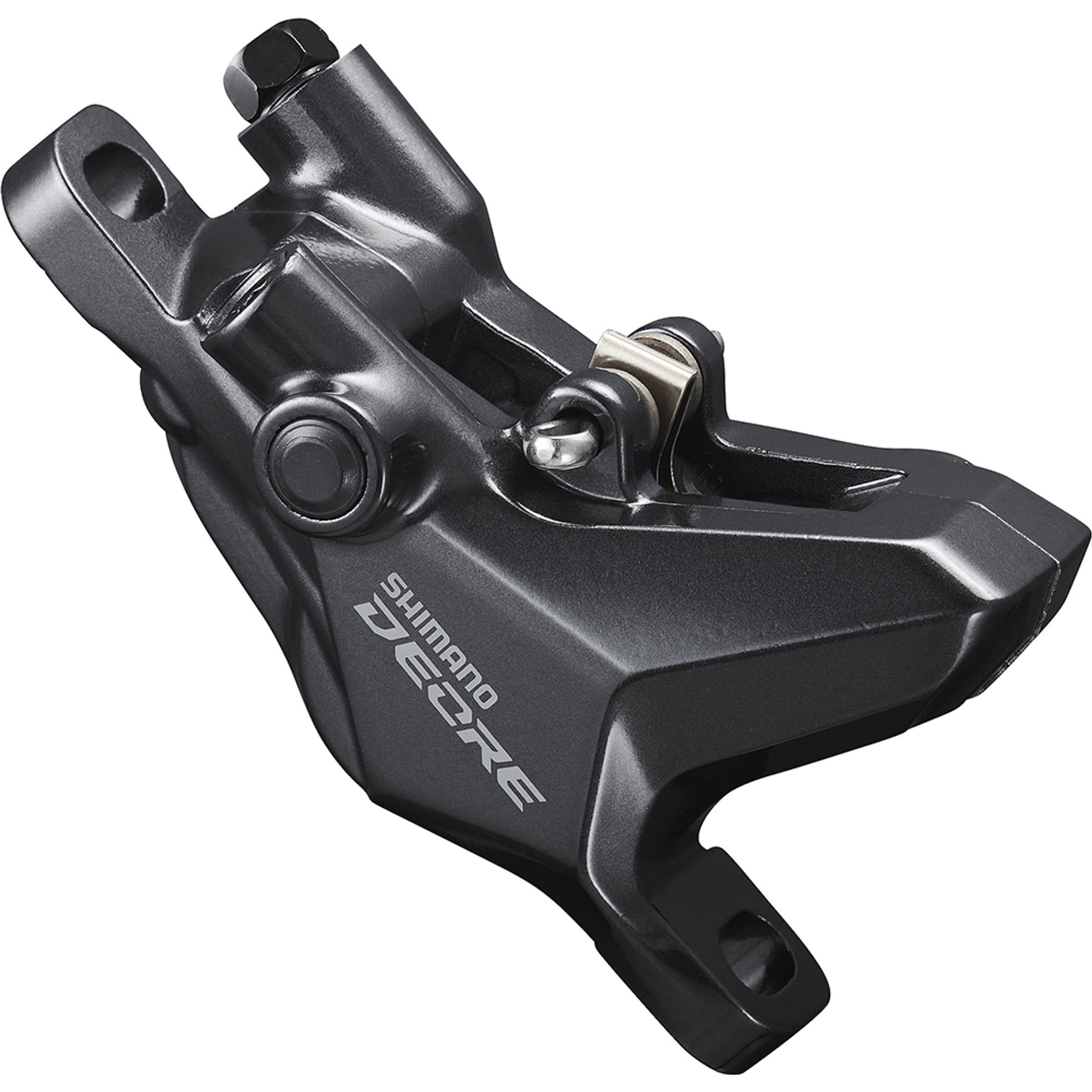 Shimano Deore M6100 Schijfremset