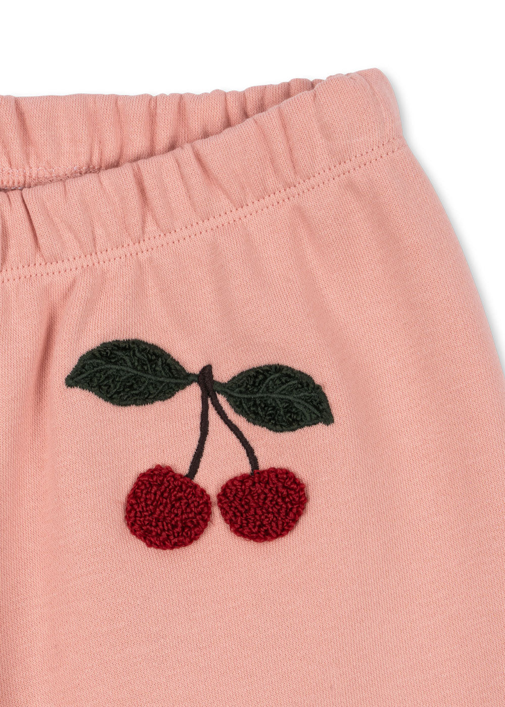 lou joggingbukser - mellow rose - 6M