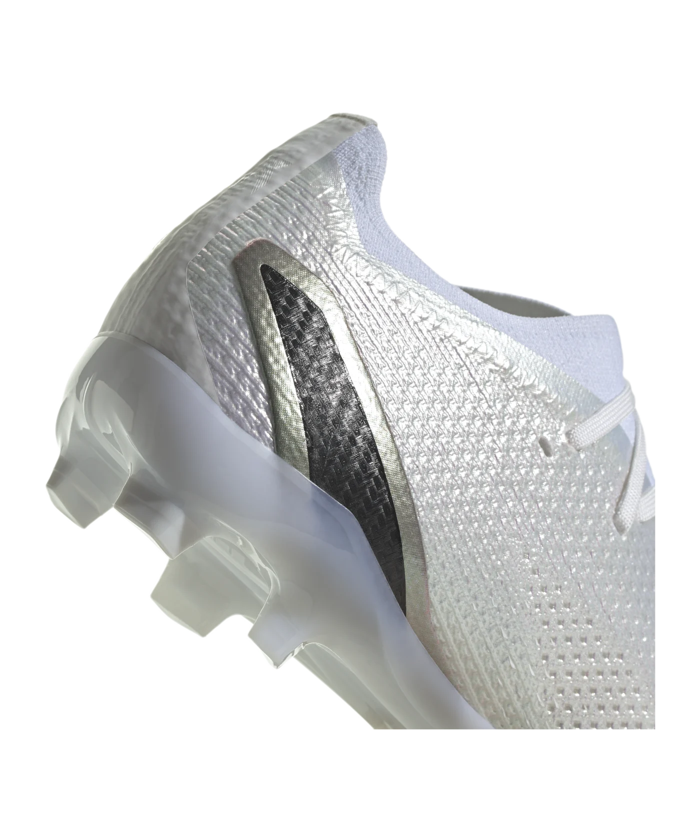adidas X Speedportal.2 FG Pearlized Weiss