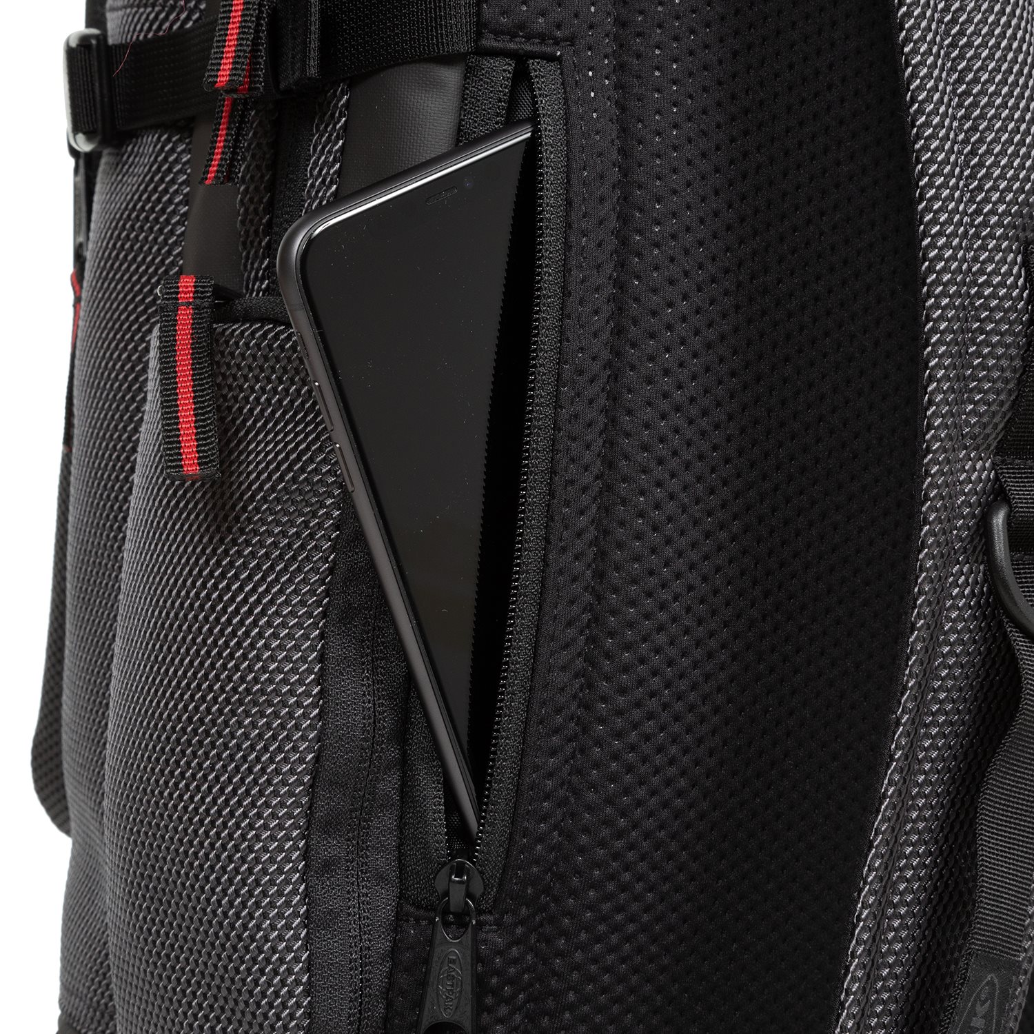 Eastpak CNNCT Tecum L accent grey
